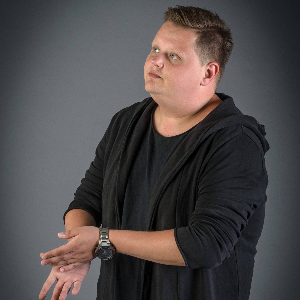 Ørjan Nilsen
